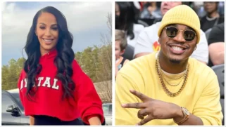 Crystal Renay Smith does not stand for poly activities in her relationships or marriage despite her ex-husband Ne-Yo's recent confession about poly life.