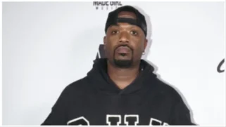 Ray J sparks concern after revealing shocking face tattoos and fans say he's completely different.
