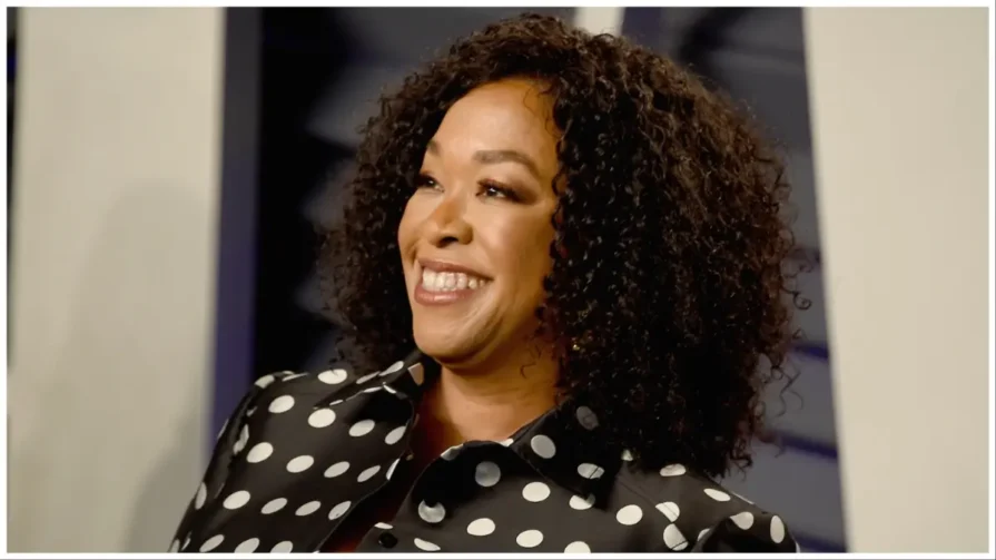 Shonda Rhimes shows off her drastic weight loss since losing over 100 lbs.