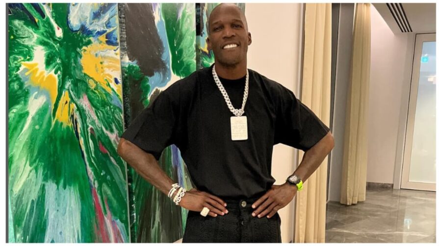 Chad "Ochocinco" Johnson shares the benefits of dating women with kids.