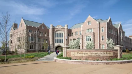 Two Greek Chapters at Washington University In Missouri Suspended After Students Hurls Eggs, Racial Slurs and Spit Around Dining Hall