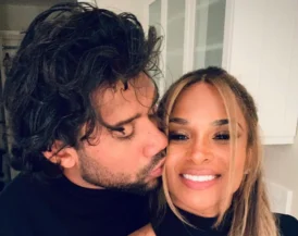 Ciara's message about living in the soft era has fans bringing up her husband, Russell Wilson.