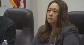 California Superintendent fired for threatening students who didn't clap for her daughter