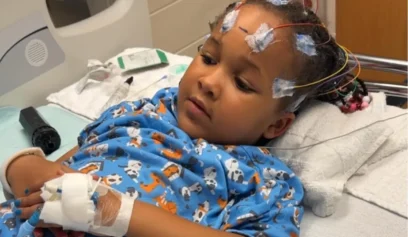 Minnesota Mom Says Kindergartener Given 'Street Drug' By Classmate, School Did Not Call EMS After the Child Became Disoriented