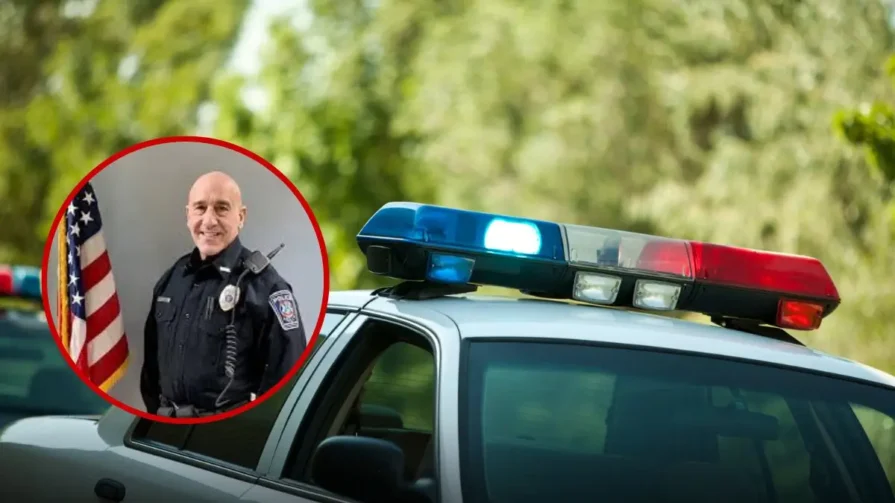 Michigan Deputy Who Was Caught on Camera Buying Drugs and Spewing Racial Slurs Hired As Cop in the Same County After Termination