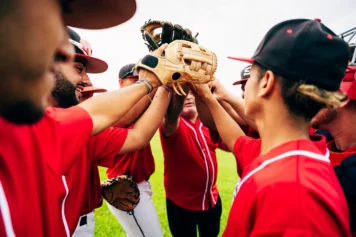 Virginia School High School Cancels Boys' Baseball Team's Season After Mom Says Her Son's Baseball Teammates Called Him the N-word