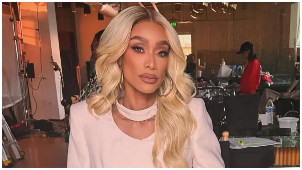 Tami Roman is exciting fans with a new film, weeks after sparking concerns about her slim figure.
