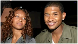Chilli reveals she's no longer afraid to get married years after turning down Usher's marriage proposal.