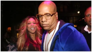 Wendy Williams' ex-husband, Kevin Hunter, disappears on social media following the sale of her NYC Penthouse.