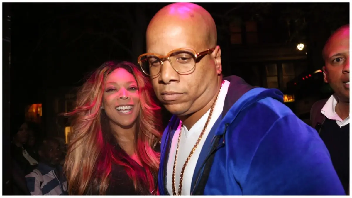 Wendy Williams' ex-husband Kevin Hunter is disappearing from social media after selling her New York penthouse.