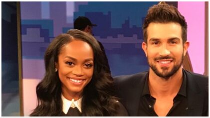 The first Black "Bachelorette" star Rachel Lindsay reportedly pay 90% of the bills in marital home with Bryan Abasolo amid divorce.