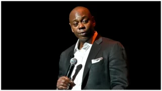 Comedian Dave Chappelle faces criticism following Abu Dhabi show.