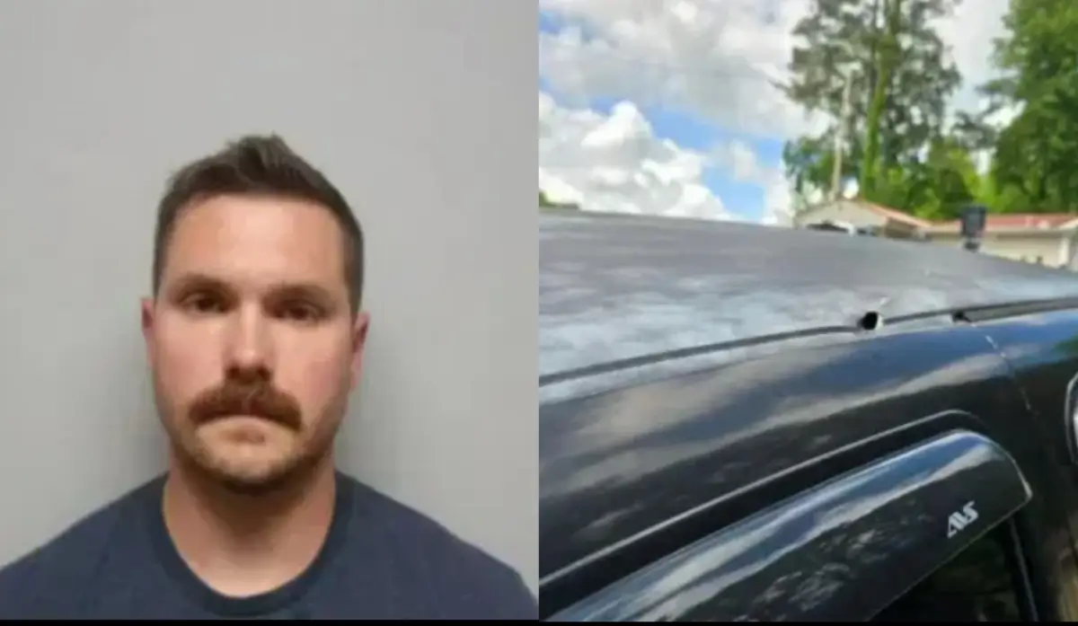 'Literally About to Get Killed': Tennessee Homeowner Opens Fire on Pizza Delivery Driver After He Parks in the Wrong Driveway - Vimarsana News