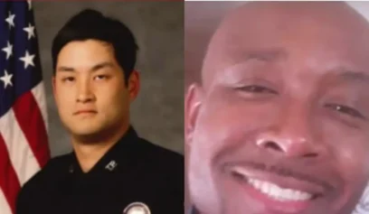 Washington Cop Acquitted After Black Man's Fatal Arrest Sues for $47M, Claims Prosecution Tainted Him as a Racist and Left Him Blackballed from Cop Jobs
