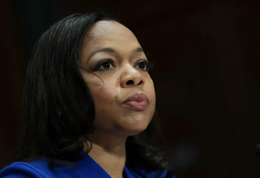 Supporters Say DOJ's Kristen Clarke Was 'Not Obligated' to Tell Congress About Expunged Arrest As Critics Call for Her Resignation