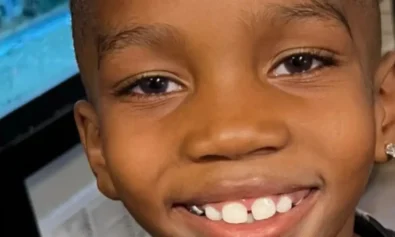 8-Year-Old Boy Shot to Death While Trying to Wrestle Gun Out of Father's Hand to Protect His Mother