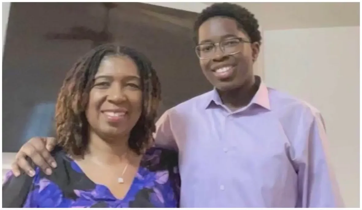 'Were Dead Instantly': Black Family Suspects Cover-up After Texas Cop Slams Into Car of Innocent Mother and Son While Speeding to Crime Scene Without Sirens or Emergency Lights