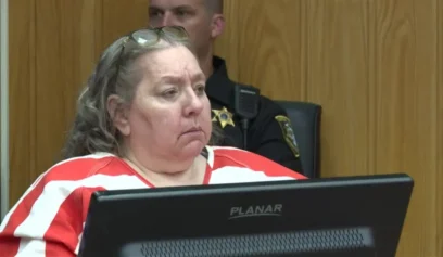 Michigan Woman Killed Her Husband Because He Was ‘Cramping Her Lifestyle’ and Then Managed to Evade Arrest for More Than Two Decades