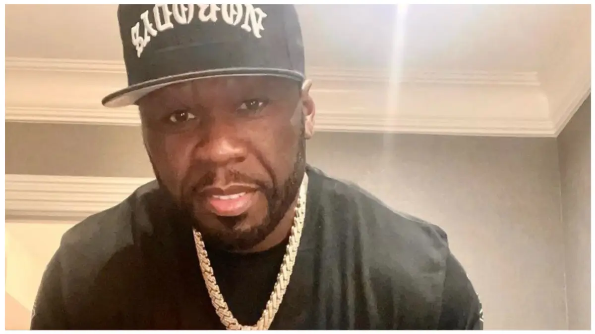 50 cent bmf supreme beef