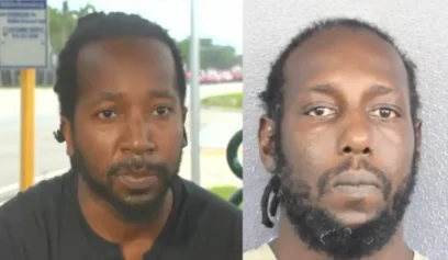 Florida Cops Tackle and Handcuff Innocent Black Man with Epilepsy After Confusing Him for Another Black Man with Locs Wanted for Murder
