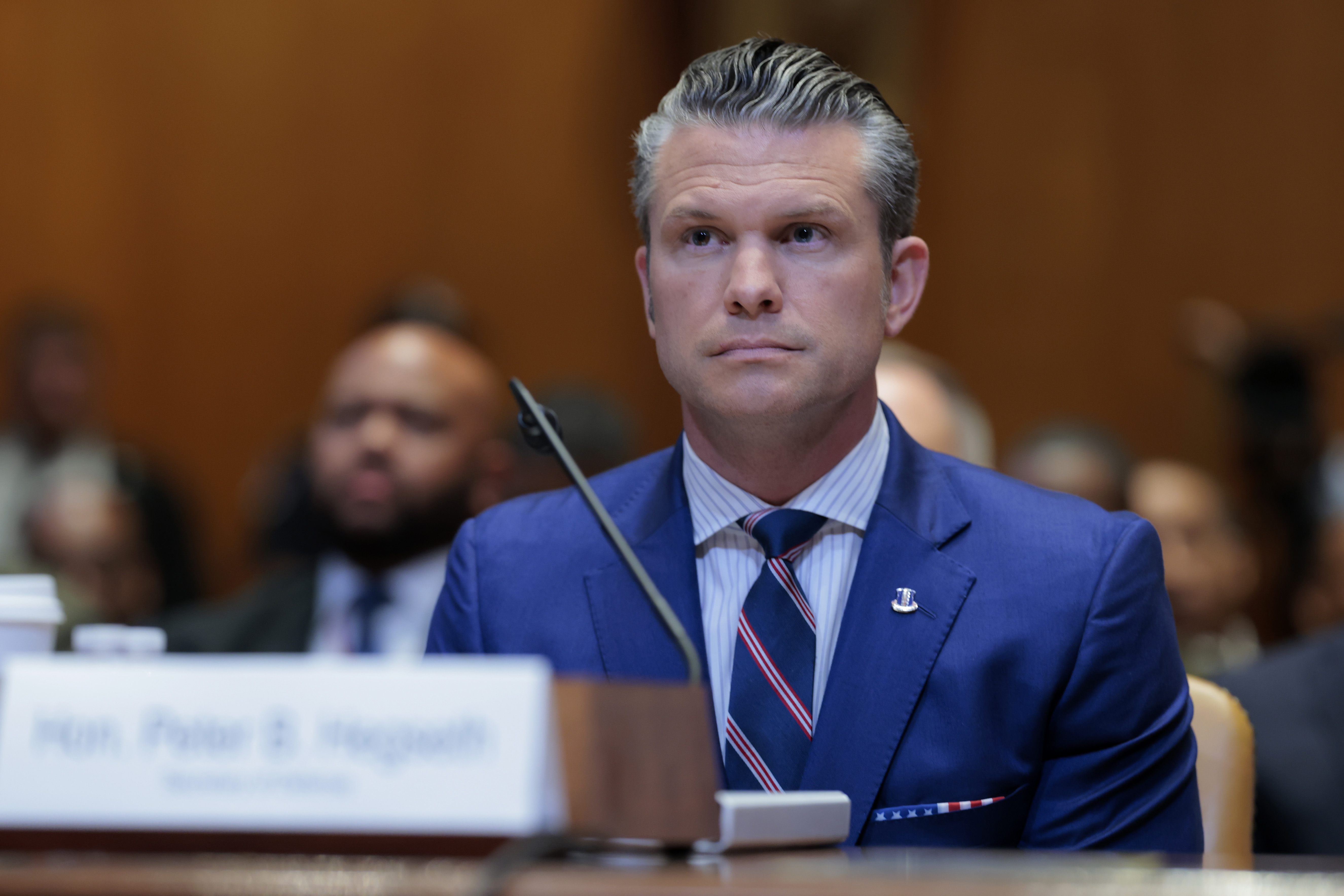 ‘Log Off!’: Pete Hegseth Thinks He Is Shaming Trump’s Critics with Viral Video — But It Instantly Backfires and He Didn’t See it Coming