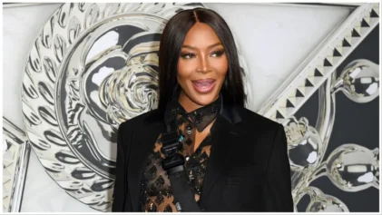 naomi campbell kids don't need a dad