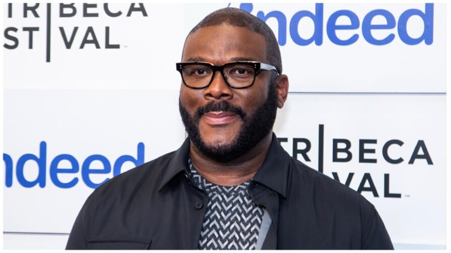 ‘this Must Stop’: Tyler Perry And Black Hollywood Heavy-hitters Back 