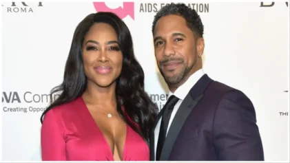 kenya moore's ex will pay child support