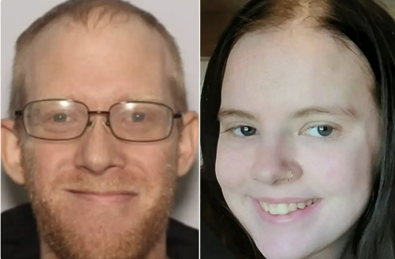 'Hit Her with the Rock Until She Heard Gurgling': Teen and Boyfriend Nearly Twice Her Age Get Life In Prison After She Killed His Mom Because He Wouldn't - Vimarsana News