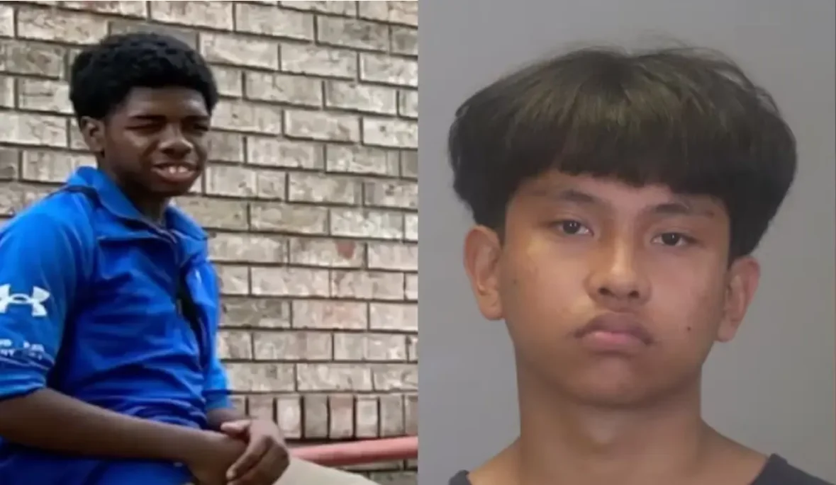 : 11-Year-Old Allegedly Sat on 15-Year-Old Friend While He Drowned In Georgia Pond.