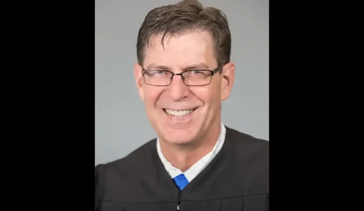 'Lack of Respect for the Judicial Office': Oklahoma Judge Accused of Drive-By Shooting, Sexual Escapades with Court Staff and Corruption. Now Faces Removal from Bench