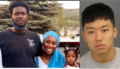 'I Won’t Forgive Him!': Colorado Teen Who Allegedly Set Fire to the Wrong Home, Killing 5 Innocent People Over Stolen iPhone Sentenced to 60 Years, But Family Says 'That's Not Enough'
