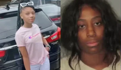 12-Year-Old Shot to Death After Grown Woman Uses Her to Spy on Cheating Boyfriend Amid Louisiana Love Triangle Feud