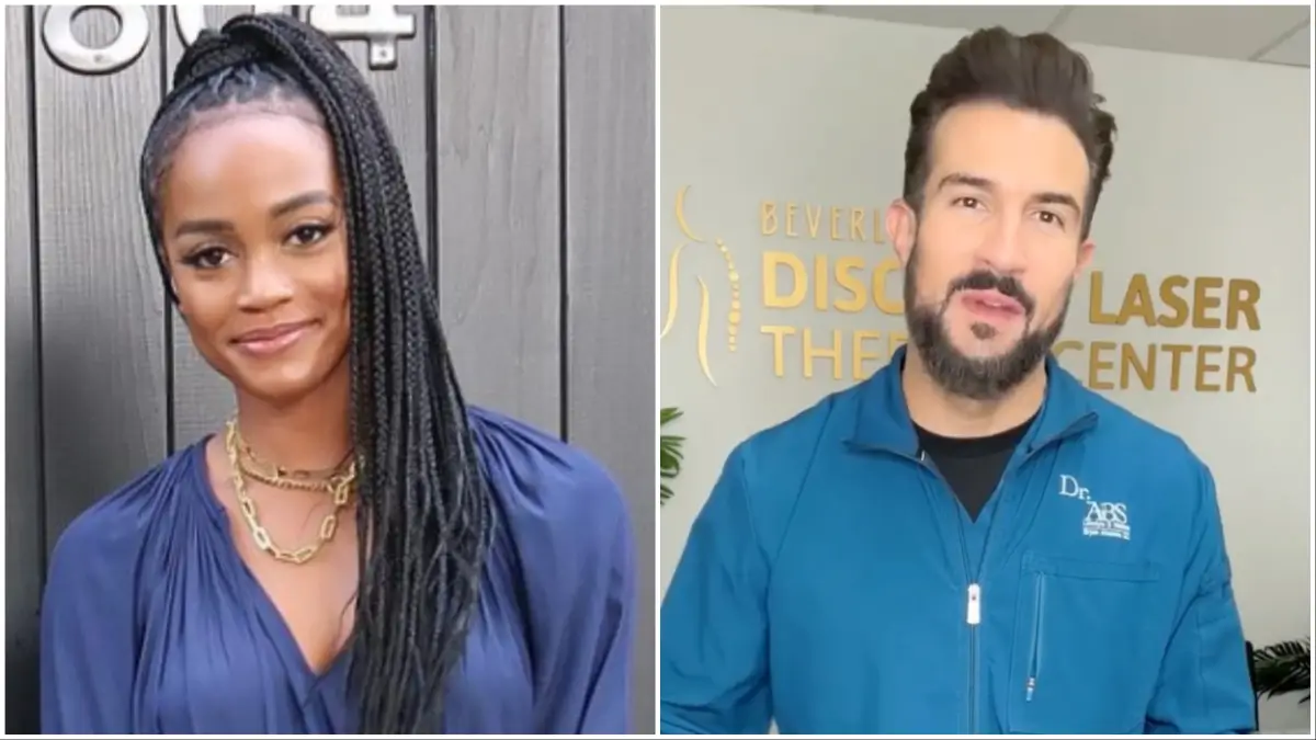 Bryan Abasolo seeking spousal support from Rachel Lindsay