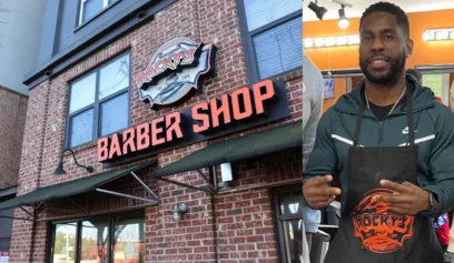 Trump Campaign Drops Bombshell In Response to Black Atlanta Barbershop Owner's Claims That He Was Misled About Political Event at His Business