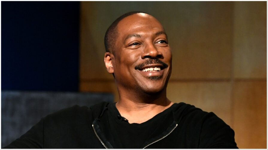 ‘Where Are All the White People?’: Resurfaced Clip Shows Eddie Murphy ...