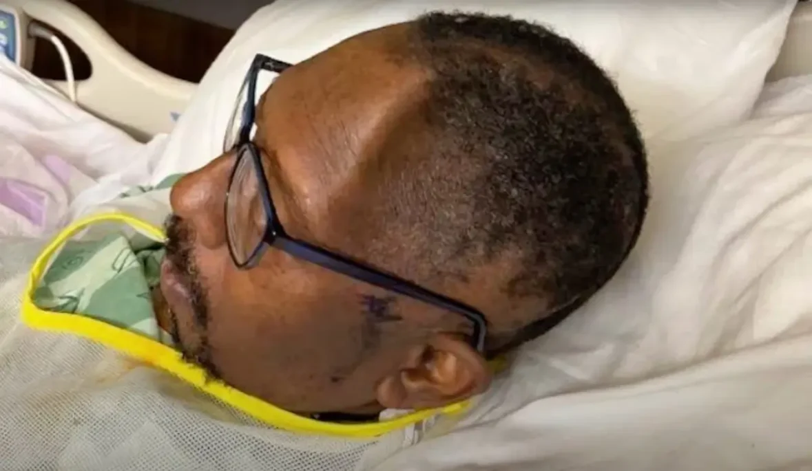 'Simple Negligence': An Atlanta Hospital Lost Piece of Man's Skull Then Charged Him $19K for a Replacement, Which Caused Him An Infection