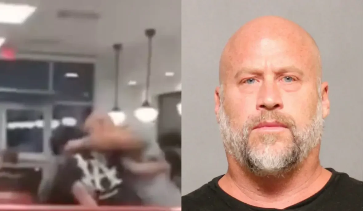 Colorado CEO Charged with Felony Assault as He’s Identified as Man In Video Body Slamming 15-Year-Old at In-N-Out