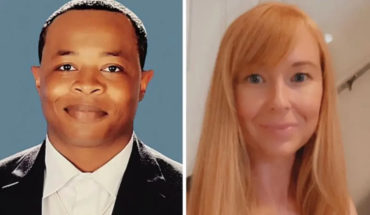 Black Man Accused of Raping White Neighbor Used Home Surveillance Cam to Beat Charges, Is Now Suing Her and Police for False Arrest