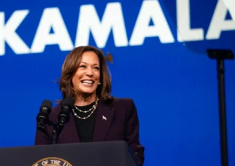 'Want Her to Suffer a Slow Agonizing Death': Virginia Man Accused of Threatening to Set Kamala Harris on Fire Acts Surprised When Federal Agents Raid His Home 'Over a Comment'