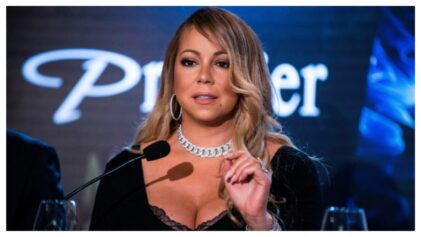 mariah carey loses mom and sister on same day