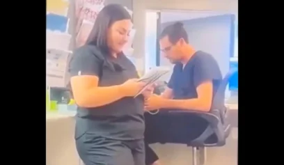 Tennessee Dental Staffers Fired After Viral Video Shows Them Shamelessly Mocking Cancer Patient In Office, Prompting Outrage 