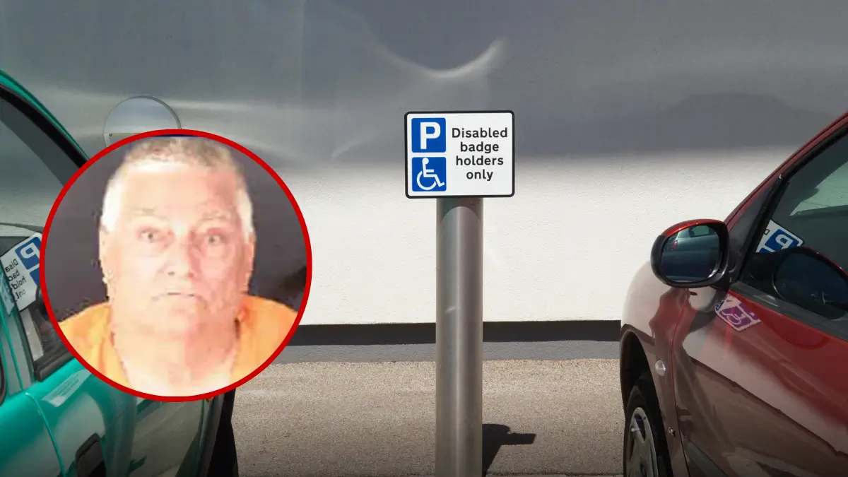 Florida Man Allegedly Gunned Down Another Driver Over Handicapped Parking Spot, Is Charged with Second-Degree Murder