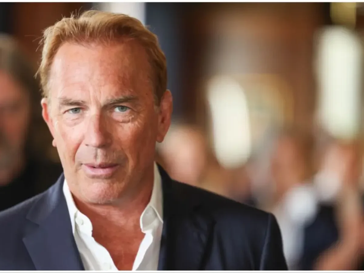 'Kevin Is Back on the Saddle': Kevin Costner Reportedly Dating  Billionaire's Ex-Wife Following Bruised Ego from Bedroom-Hopping Claims  Since Brutal Divorce