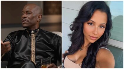 Tyrese ex-wife samantha