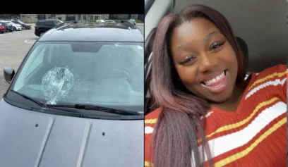 Ohio Woman Charged with Murder Posts Videos on Facebook of Deadly Shooting In Attempt to Show Proof She Acted In Self-Defense