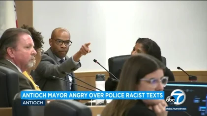 'Outrageous': Bay Area Resident Calls for 'Hangings in Town Square' Amid Ongoing Racial Tensions In City Where Whites Are Losing Majority