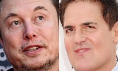 ‘You Will Find Out’: Mark Cuban Claps Back at Critics After Warning Elon Musk That Donald Trump Will Betray Him When He Needs Him the Most