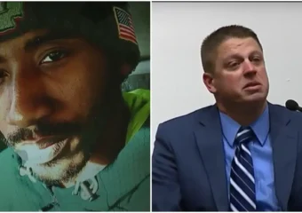 overnor Pardon Appears Likely for Kansas City Detective Convicted of Killing Black Man In His Own Garage, Then Allegedly Planted Gun