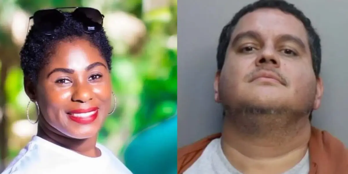 Florida Judge Rejects 'No Contest' Plea from Man Who Allegedly Killed Wife and Dumped Body After Devastated Family's Heartfelt Appeals